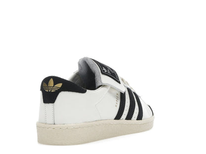 adidas Jabbar Low Willy Chavarria White Black