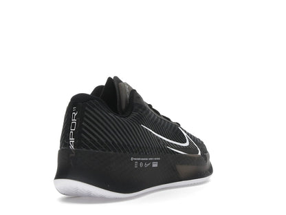 Nike Court Air Zoom Vapor 11 Clay Black Anthracite White