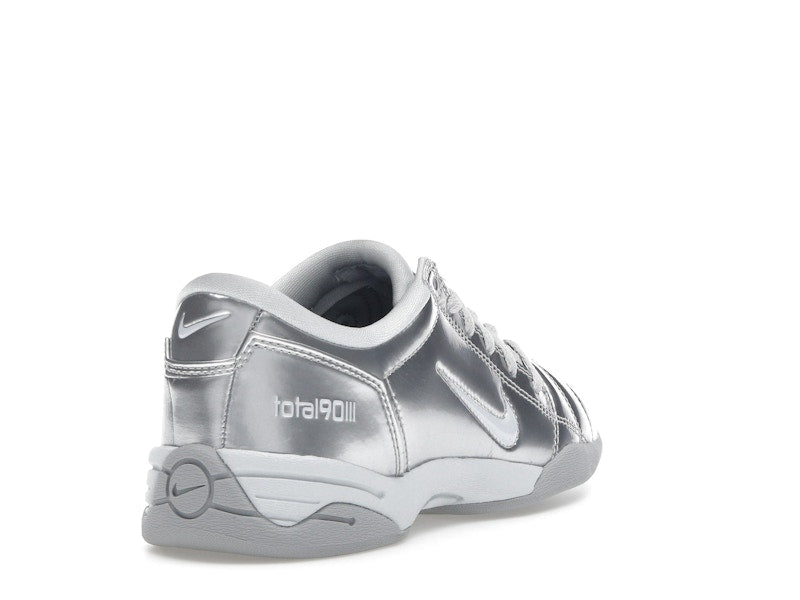 Nike Total 90 3 SP Metallic Platinum (Women's)