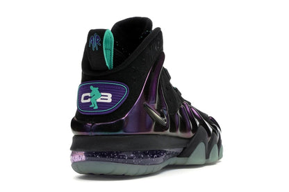 Nike Barkley Posite Max Eggplant