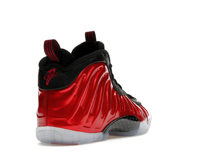 Nike Little Posite One Metallic Red (2023) (GS)