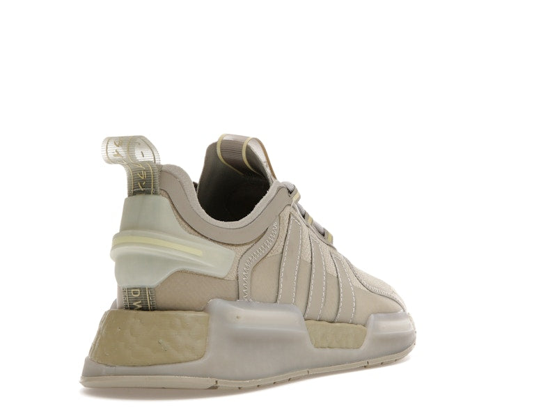 adidas NMD R1 V3 Feather Grey Sandy Beige (Women's)
