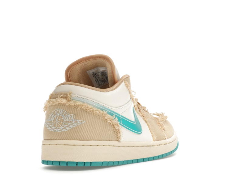 Jordan 1 Low SE Wave (Women's)