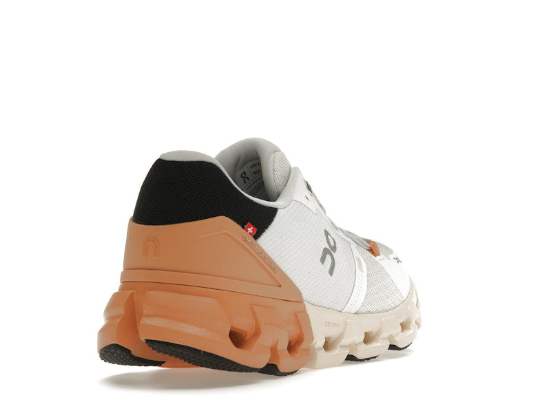 On Running Cloudflyer 4 White Copper (Women's)