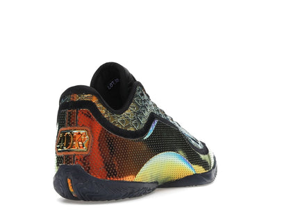 Nike LeBron 23 40K Gold