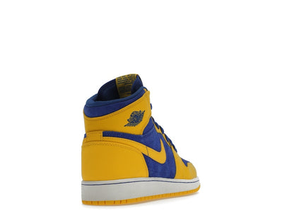 Jordan 1 Retro High OG Laney (GS)