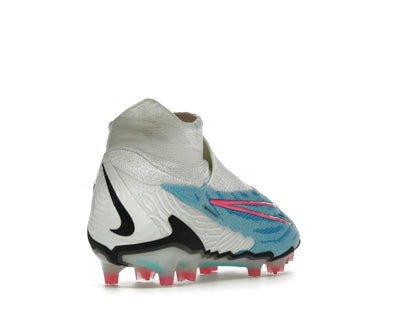 Nike Gripknit Phantom GX Elite Dynamic Fit FG Blast Pack Baltic Blue