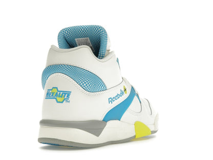 Reebok Court Victory Pump Chalk Blue