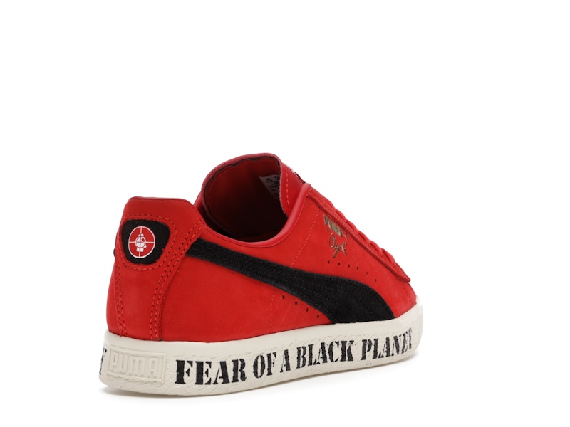 Puma Clyde Public Enemy 1