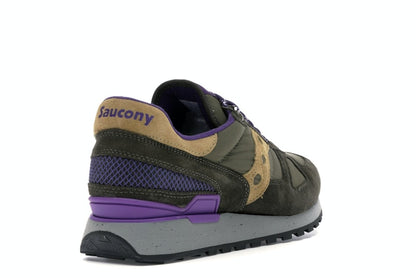 Saucony Shadow OG Penfield 60/40 Olive
