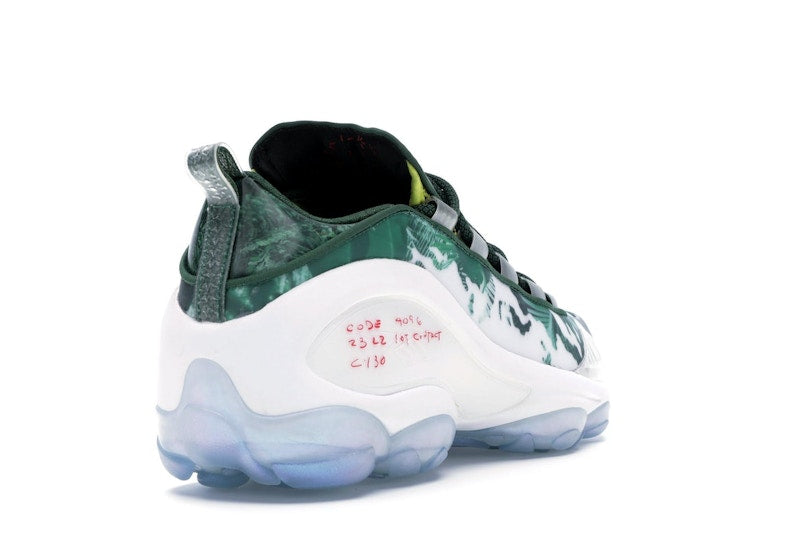 Reebok DMX Run 10 Extra Butter The Predator