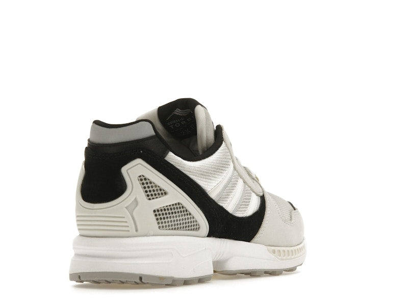 adidas ZX 8000 White Black