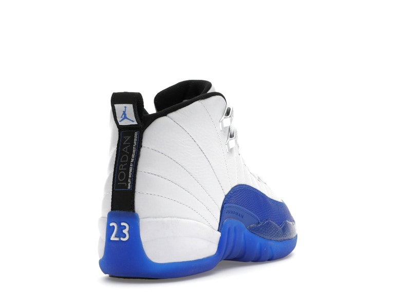 Jordan 12 Retro Blueberry (GS)