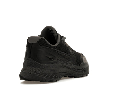 Nike React SFB Carbon Low Black Anthracite