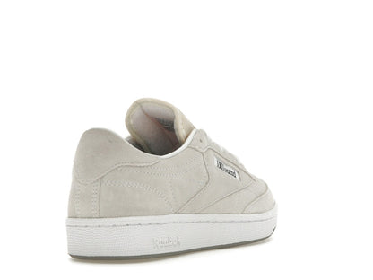 Reebok Club C 85 JJJJound Chalk Suede