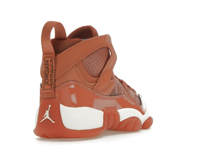 Jordan Jumpman Two Trey Coral Pink (Women's)