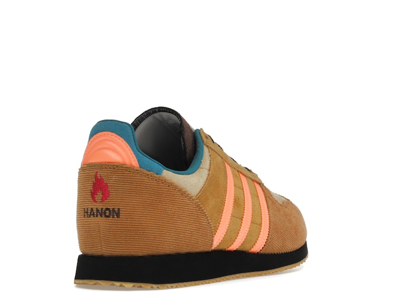 adidas EQT Race Walk Hanon Working Mens Club
