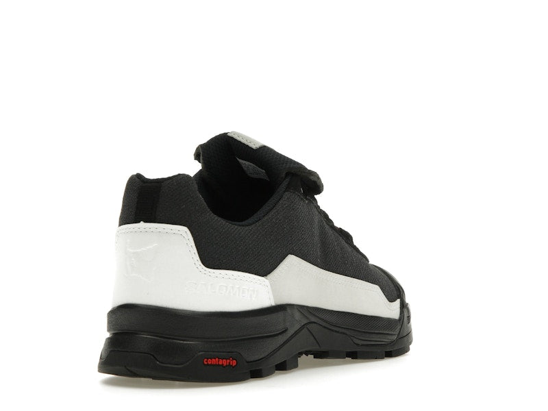 Salomon X-Alp Esill GR10K Black Metal