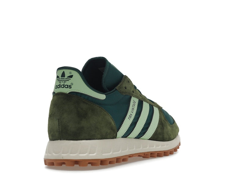 adidas TRX Vintage Collegiate Green