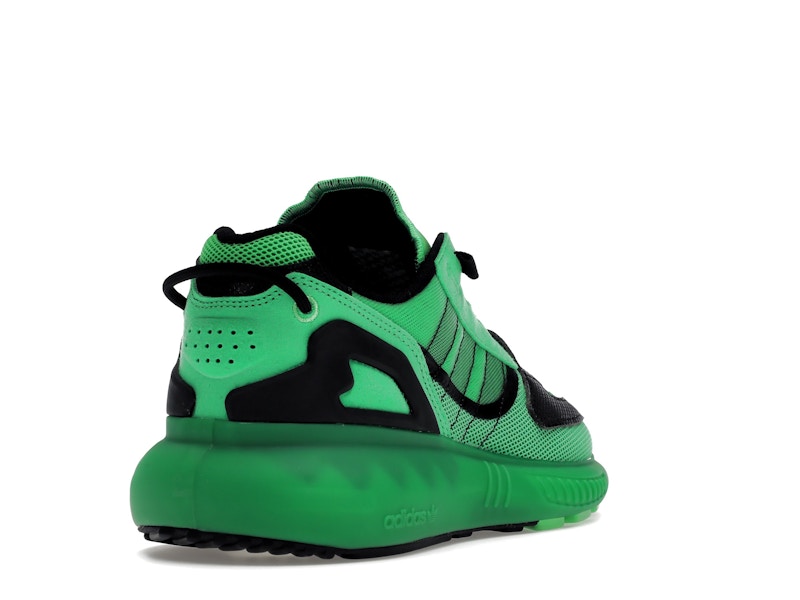 adidas ZX 5K Boost Screaming Green