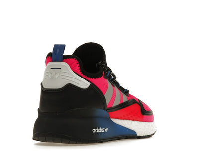 adidas ZX 2K Boost Shock Pink Black (Women's)