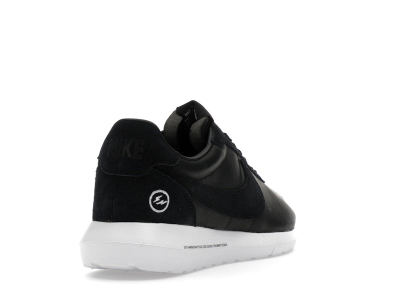 Nike Roshe Run LD-1000 Fragment Black