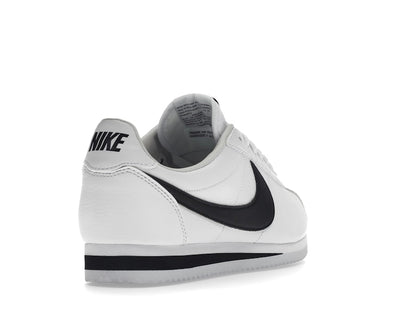 Nike Classic Cortez Leather White Black