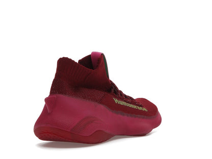 adidas Humanrace Sičhona Burgundy