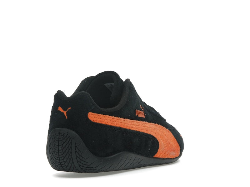 Puma Speedcat OG Black Rickie Orange