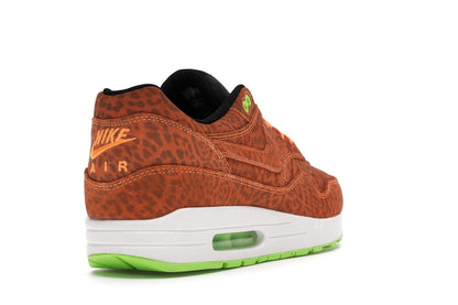 Nike Air Max 1 Leopard Orange