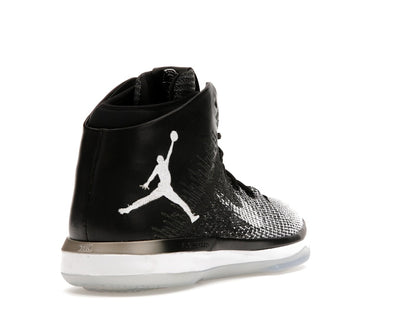 Jordan XXX1 Fine Print