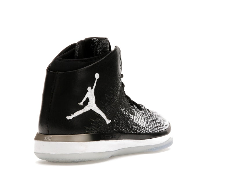 Jordan XXX1 Fine Print
