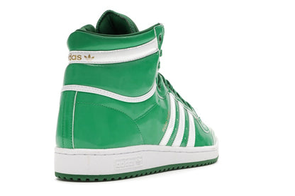 adidas Top Ten Hi Green