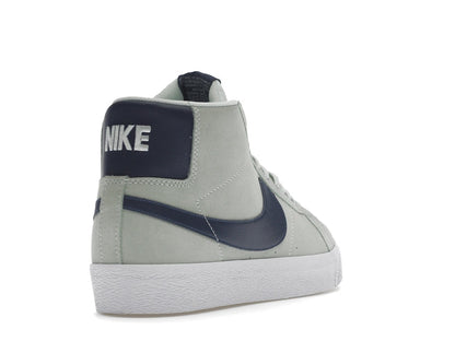 Nike SB Blazer Mid Barely Green
