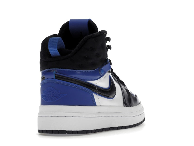 Jordan 1 Acclimate Royal Toe (Women's)
