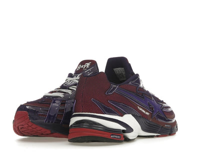 adidas Orketro Bape Dark Purple