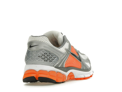 Nike Zoom Vomero 5 Platinum Tint Safety Orange