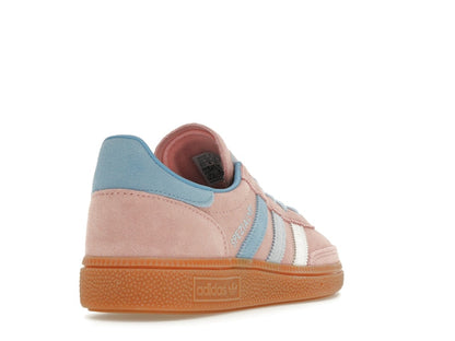 adidas Handball Spezial Semi Pink Spark (Women's)