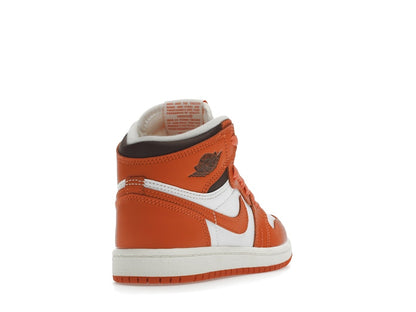 Jordan 1 Retro High OG Starfish (PS)
