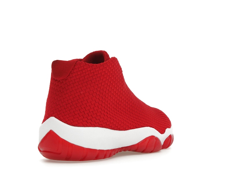 Jordan Future Gym Red