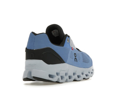 On Running Cloudstratus Marina Blue Magnet Grey (Women's)
