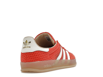 adidas Gazelle Indoor Orange Off White