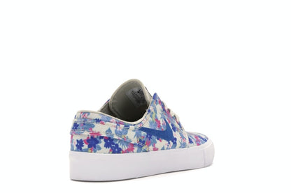 Nike SB Zoom Stefan Janoski Canvas RM Premium Fossil
