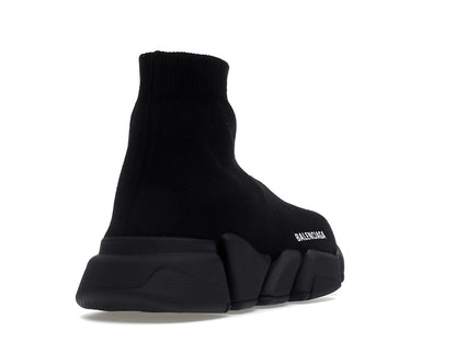 Balenciaga Speed 2.0 Black (Women's)