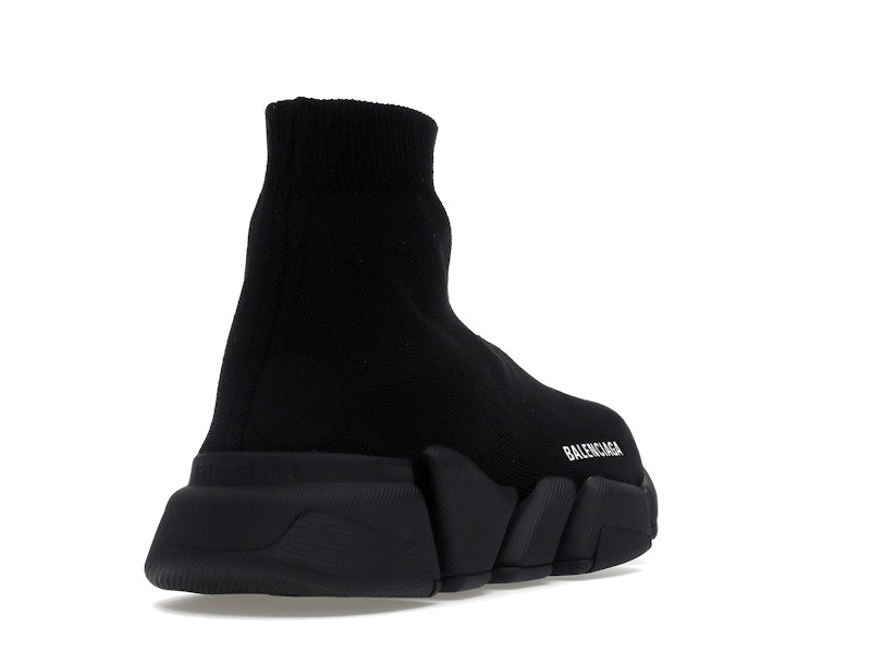 Balenciaga Speed 2.0 Black (Women's)