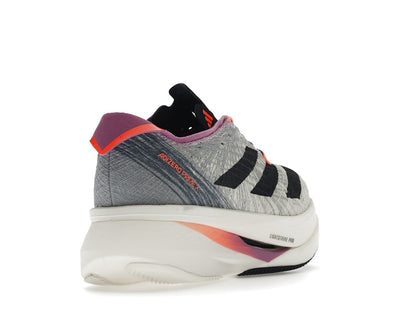 adidas Adizero Prime X Strung Off White Pulse Lilac