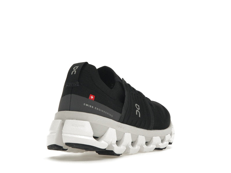 On Running Cloudswift 3 All Black (Women's)