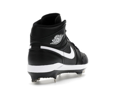 Jordan 1 Retro Metal Black White (2023)