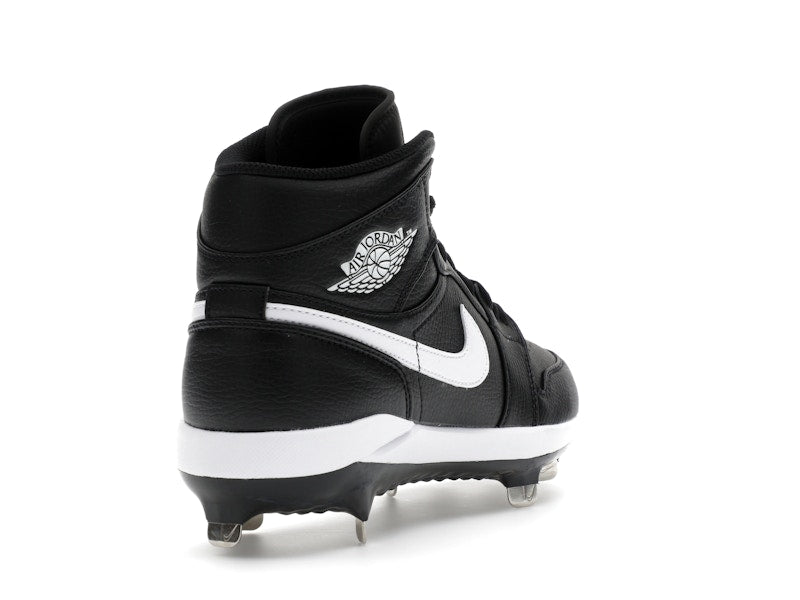 Jordan 1 Retro Metal Black White (2023)