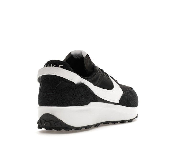 Nike Waffle Debut Black White